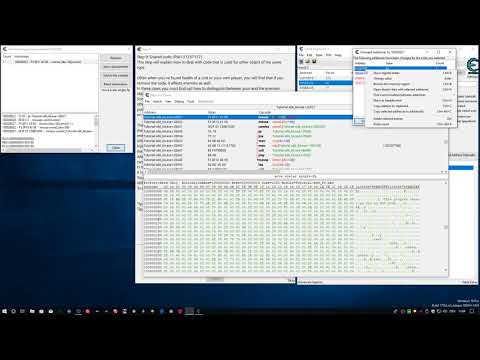 CHEAT ENGINE STEP 9 MIT NEUER FUNKTION LÖSEN