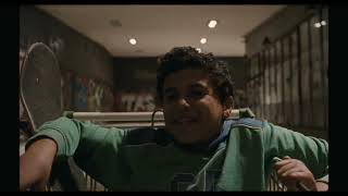 [TRAILER] - TO A LAND UNKNOWN by Mahdi Fleifel - Directors' Fortnight