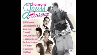 Les Quatre de Paris - Ça boume !