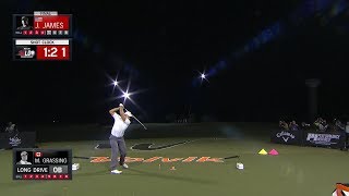 [分享] 鱒魚打高爾夫