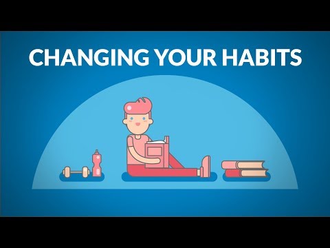 The Art of Changing Your Habits