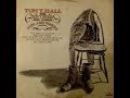 I Flew Over Our House Last Night~Tom T. Hall