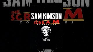 Sam Kinison: The Scream Continues