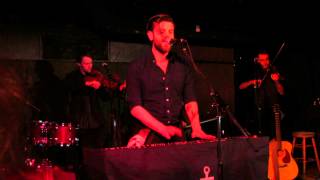 Jay Malinowski &amp; The Deadcoast - Patience Phipps (The Best To You) Live @ The Media Club, Vancouver