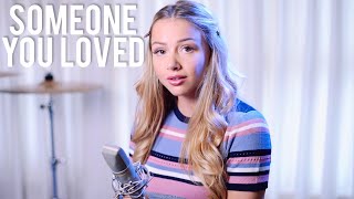 Lewis Capaldi - Someone You Loved (Emma Heesters Cover)
