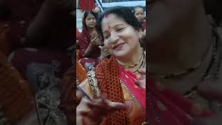 माता रानी का सुंदर भजन देर ना लगाओ मैया देर ना लगाओ