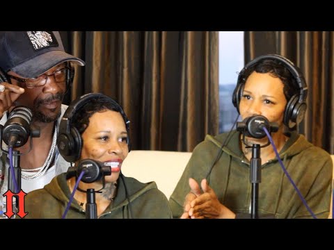 Tia Kemp Respond To Charleston White "HE PLAYED WITH RICK ROSS SON" In New Orleans | 50 Cent