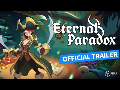 Announcement Trailer