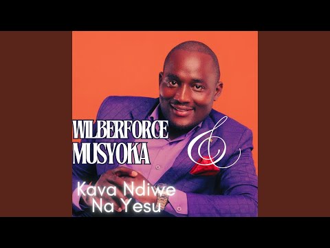 Kava Ndiwe Na Yesu