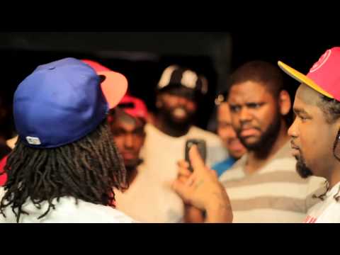 So Lyve vs Rydadie Ty