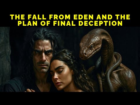 The Book of Adam and Eve Explains How the Devil Will Deceive Humanity