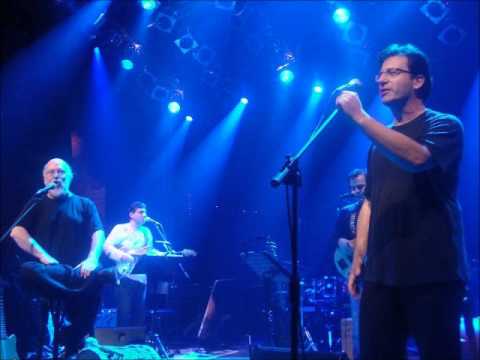 Σαββόπουλος • Παπακωνσταντινου • Παράβαση • Polis Theater 2008