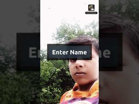 /storage/emulated/0/Pic2Video/Photoslideshow-060620-060220.mp4