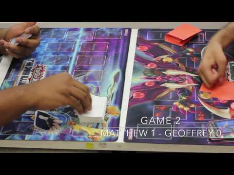 Yugioh Duels #176 Paleozoic Frogs vs Pendulum Magicians - One more turn plz!