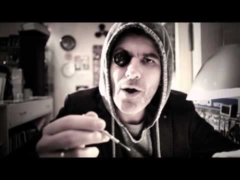 Dogma feat. Saša Antić - Trudiš se da budeš (official video) HD