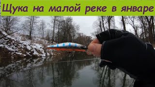 Хорошая рыбалка на щуку в московской области