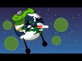 Earth Is Sick Fixed Version