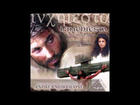 Andrea Morricone - Taurus (L'Inchiesta)