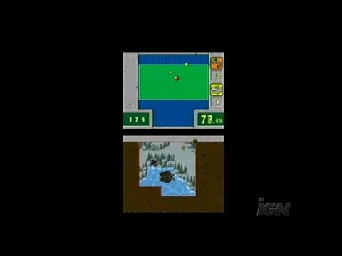 Dino Master Nintendo DS