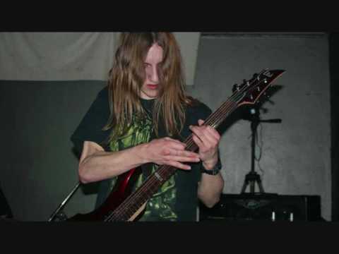 Incinerated Flesh - Breed of Godless Creation