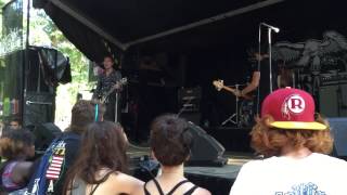 The Dirty Nil - Fuckin Up Young