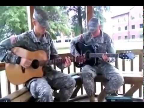 Proud Of Who I Am ..By ...Patten & Goff