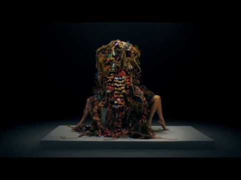 SABAHAT AKKİRAZ & MERCAN DEDE MEVLANA 2017 HD KLİP by MELEKLERerkekOLUR