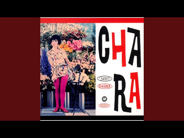 Break These Chain / Chara