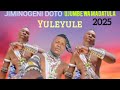 JIMINOGENI DOTO UJUMBE WA MADATURA 2025 BY MSAMBAZAJI LUFUNZA MANYANDA SAMBAYI