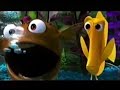 Finding Nemo Toy Story DVD UK Advert 2004