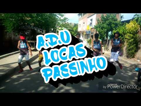 Mc surf e mc Bambi  (PASSINHOs)