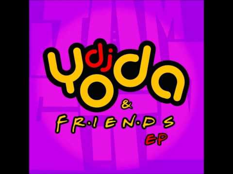 Dj Yoda - Back &  Forth (feat A Skillz  &  Izza Kizza)