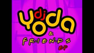 Dj Yoda - Back &  Forth (feat A Skillz  &  Izza Kizza)