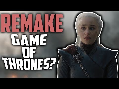 Game of Thrones Stars React to Series Finale - Spoilers and Reactions