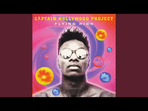 Flying High (God's Groove Remix)