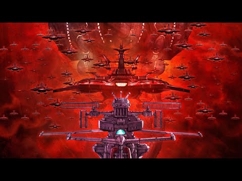 【MAD/AMV】宇宙戦艦ヤマト 2205