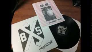 The Boston Strangler - Primitive