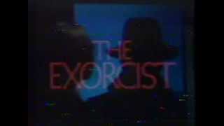 The Exorcist (1973) Video