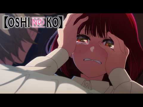 Kana Only Wants Aqua |【OSHI NO KO】Season 3