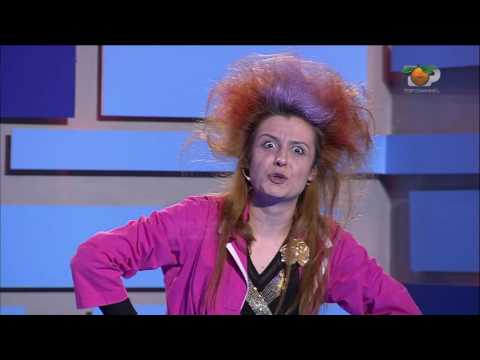 Portokalli, 27 Prill 2014 - Bukra Luzja (Surpriza e Baçit)