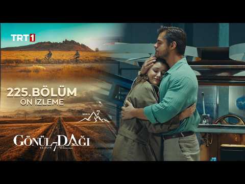 Gönül Dağı