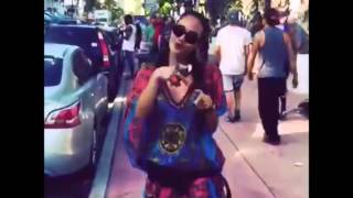 AMERICAN DREAM #MIAMI #LIVE