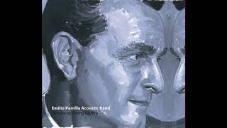 EMILIO PARRILLA ACOUSTIC BAND - Afternoon (Tribute to Jimmy Giuffre)