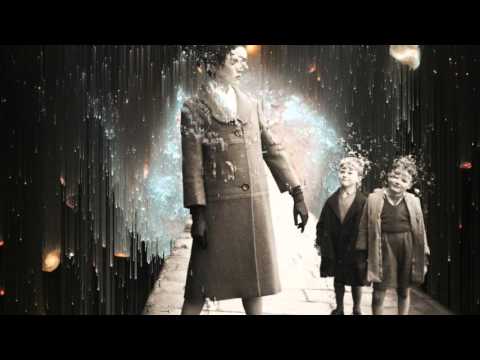 Nicolas Jaar - Too Many Kids Finding Rain In The Dust (Gabriel Sordo & Rodriguez Bootleg)