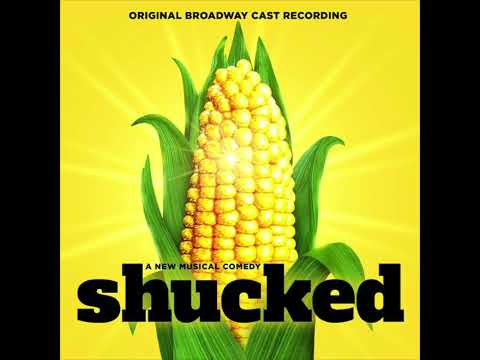 Independently Owned (INSTRUMENTAL) Shucked Original (Broadway Cast Recording)