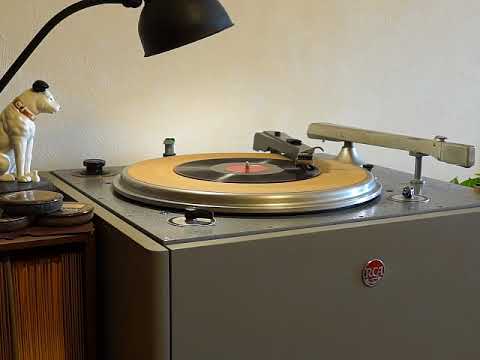 Alexander's Ragtime Band / Miff Mole's Molers