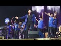 Shahrukh Khan Chaiyya Chaiyya Performance