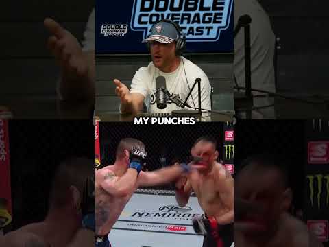 How Justin Gaethje Brutally Cuts Opponents 💀