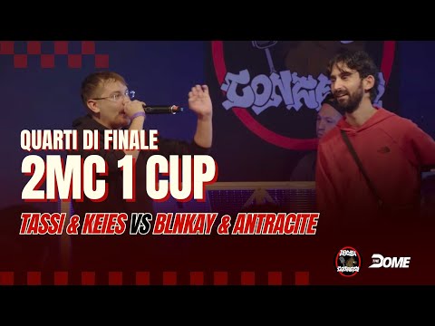 The Dome Tv and Bassa Rhymez