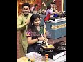 Ashwin Shivangi 10 Time Pairing